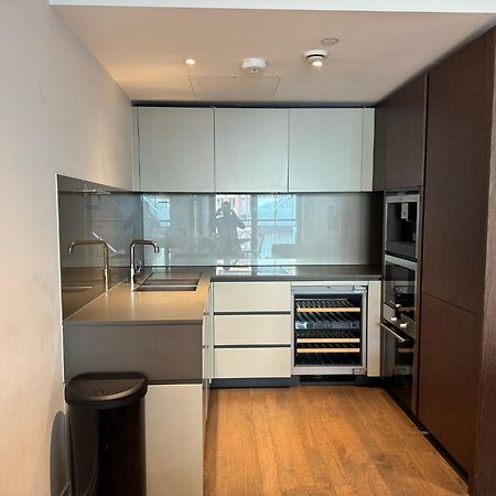 2 Bed Flat Big Ben View Apartment London Bagian luar foto