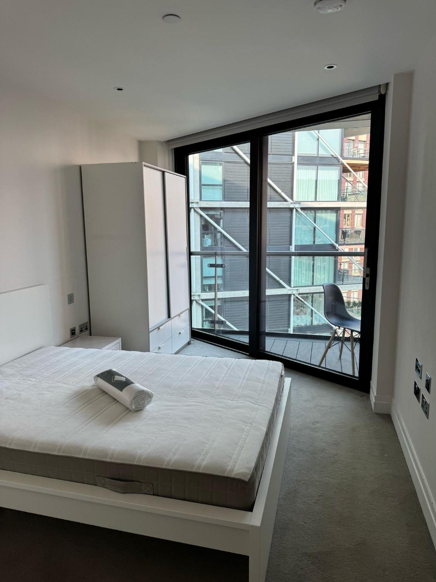 2 Bed Flat Big Ben View Apartment London Bagian luar foto