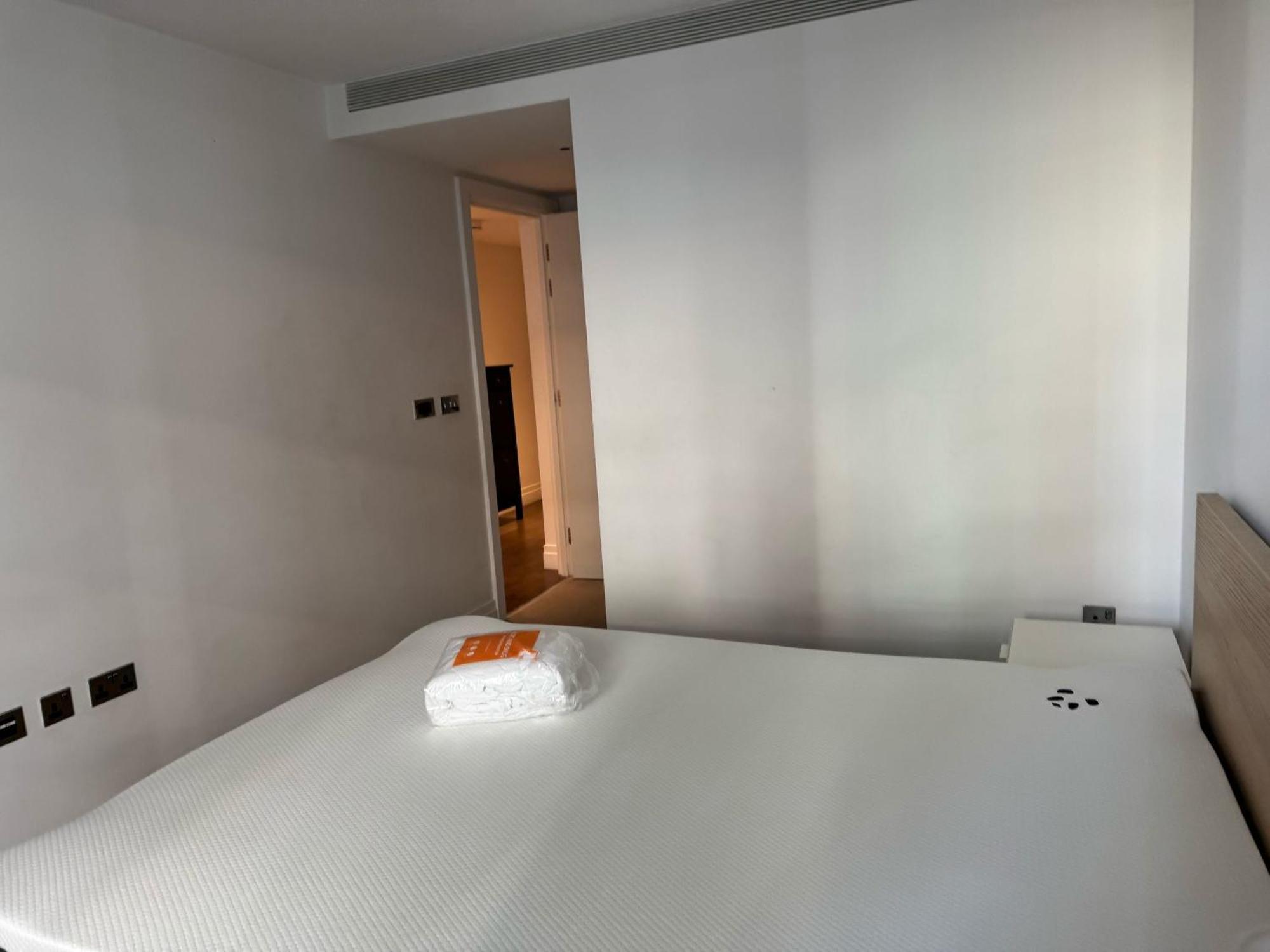 2 Bed Flat Big Ben View Apartment London Bagian luar foto