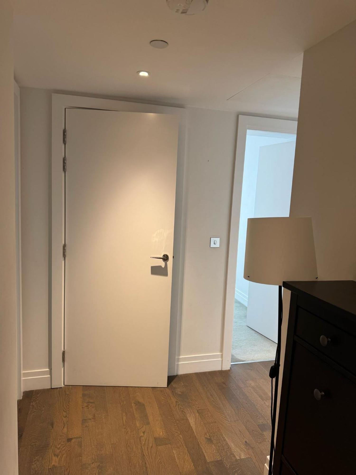2 Bed Flat Big Ben View Apartment London Bagian luar foto