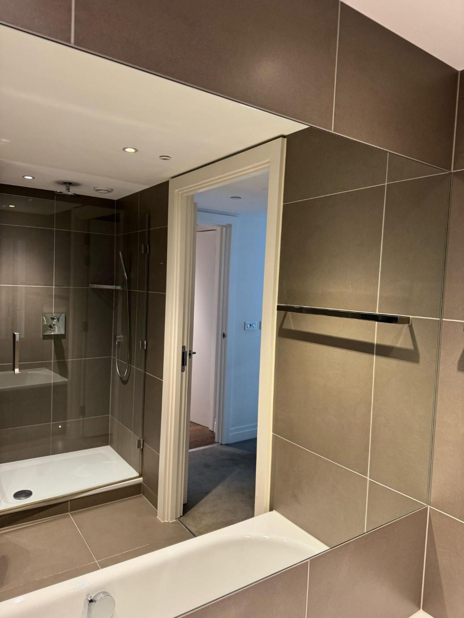 2 Bed Flat Big Ben View Apartment London Bagian luar foto