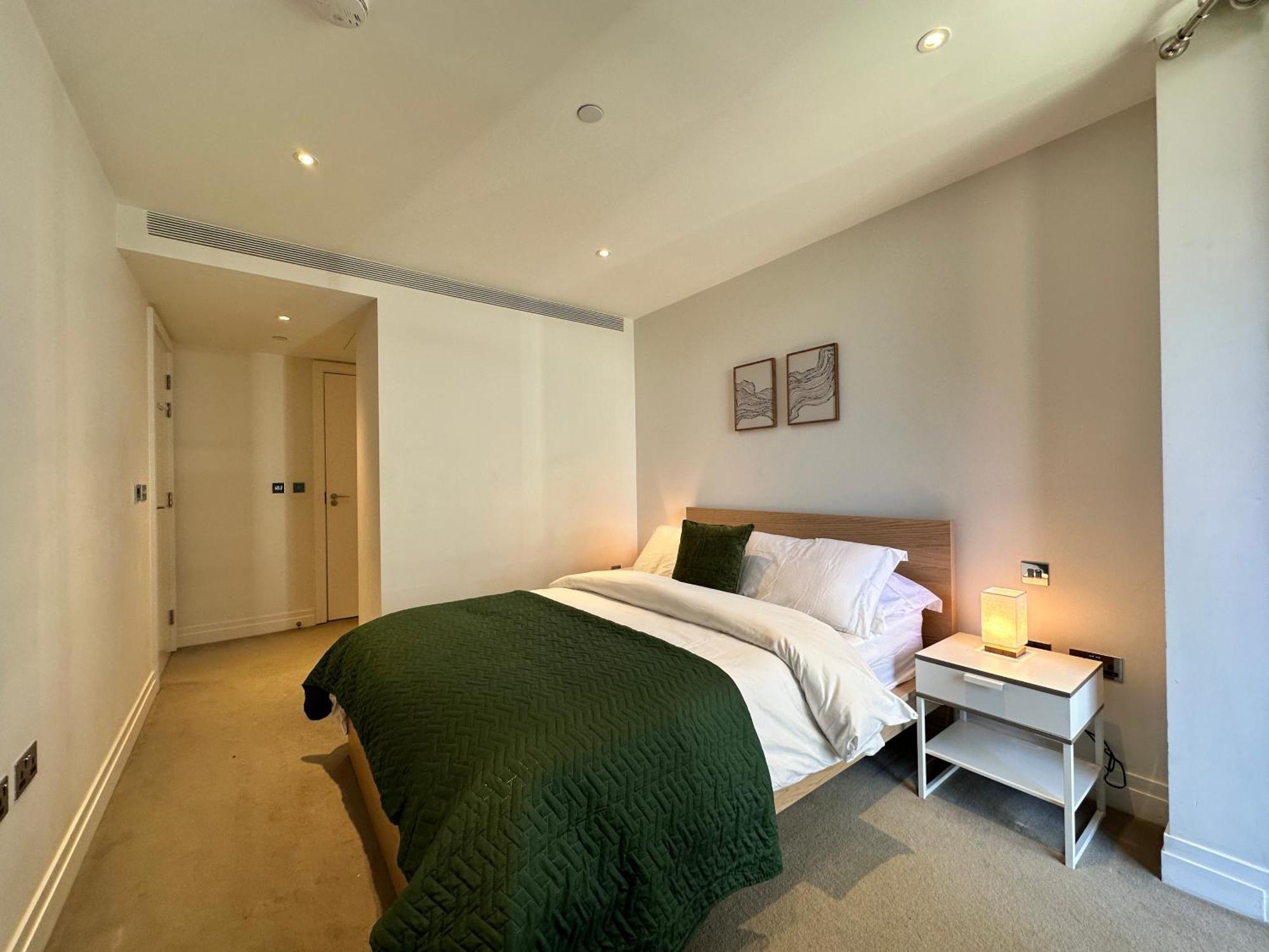 2 Bed Flat Big Ben View Apartment London Bagian luar foto