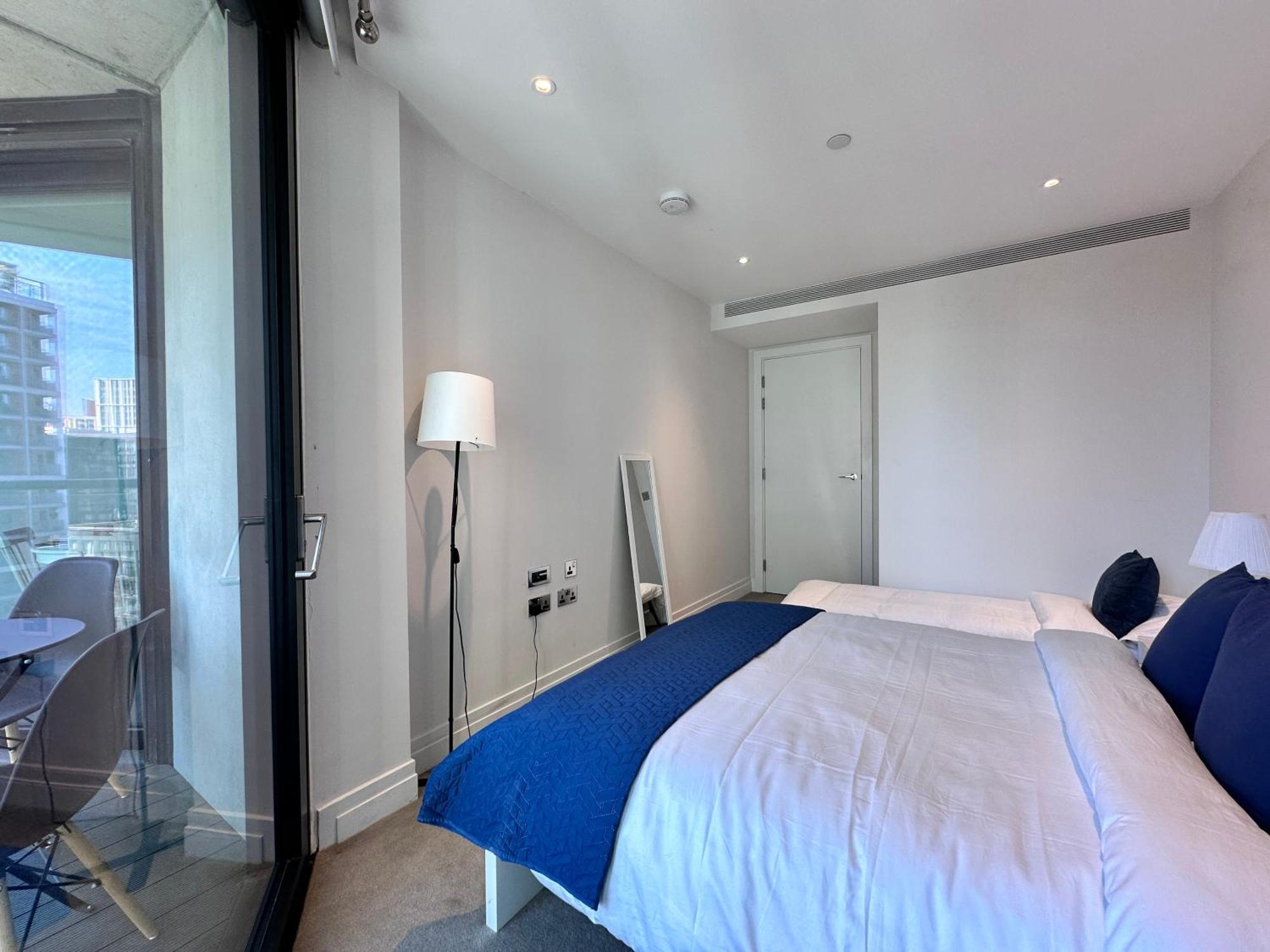 2 Bed Flat Big Ben View Apartment London Bagian luar foto