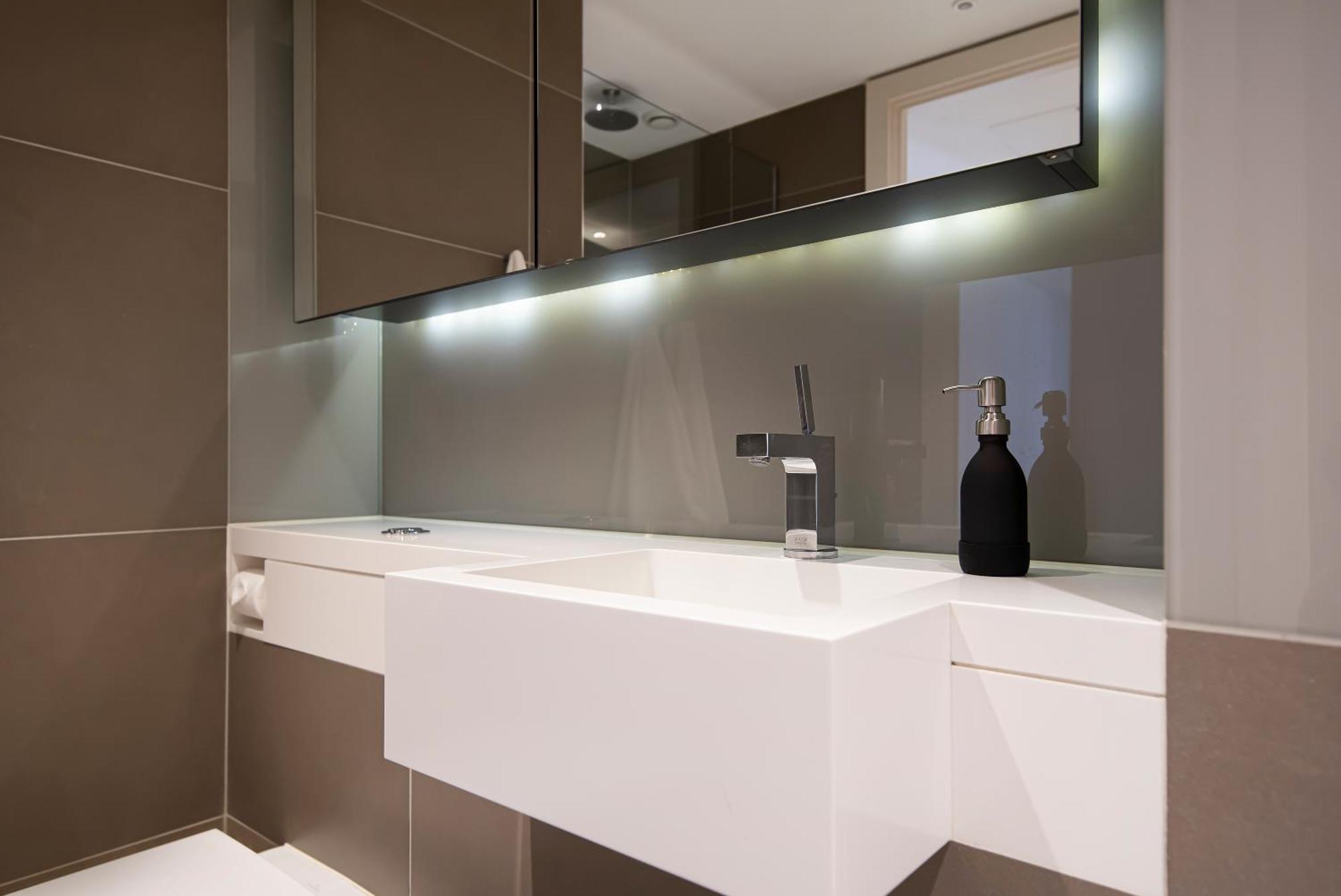 2 Bed Flat Big Ben View Apartment London Bagian luar foto